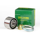 First Line Wheel Bearing Kit  - FBK044 fits Fiat, Yugo - Front