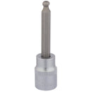 Draper Expert 5x48mm Hexb Socket Bit-3/8" - 16288