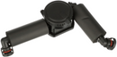 Gates Crankcase Breather Hose - EMH433