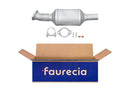 FAURECIA 8LH 366 080-221 Diesel particulate filter - Easy2Fit® Kit - fits LANCIA PHEDRA