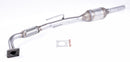 EEC Catalyst Type Approved - VK6006T