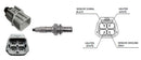 Intermotor Oxygen Sensor - 64689