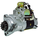WAI Starter Motor - 19535N