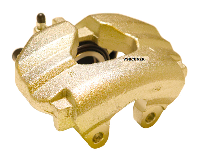 Rollco Volkswagen Sharan Van Front Right Brake Caliper - VSBC862R