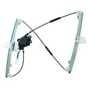 WAI Window Regulator - WPR2666LM