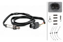 HELLA 6PA 358 103-131 Lambda Sensor - 6-pin connector