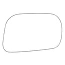 APEC Replacement Stick-On Standard Vehicle Mirror Glass RHS - AMS2690
