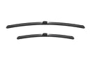 Bosch Aerotwin Front Wiper Blade Set - 650/475mm - A207S