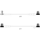 WAI HT Lead Set - ISL074