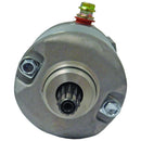 WAI Starter Motor - 18337N