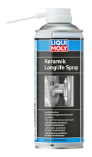 Liqui Moly Ptfe Longlife Spray 400ml - 20971