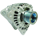 WAI Alternator - 13852N-6G