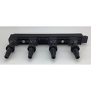 WAI Ignition Coil - CUF8043