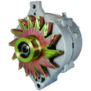 WAI Alternator - 7705-12N