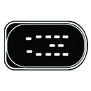 WAI Window Regulator - WPR2454LM