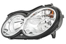 HELLA 1DB 008 461-201 Halogen-Headlight - right - fits Renault Clio II (BB_, CB_)