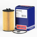 Borg & Beck Oil Filter -  BFO4245 fits Vauxhall Astra, Zafira