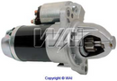 WAI Starter Motor - 17840N