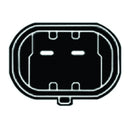 WAI Window Regulator - WPR2081LM