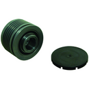 WAI Clutch Pulley - 24-94266
