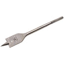 Draper 25.0MM Flat Wood Bit - 41784