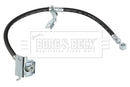 Borg & Beck Brake Hose  - BBH9070