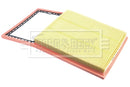 Borg & Beck Air Filter  - BFA2740