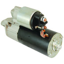 WAI Starter Motor - 17966N