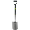 Draper Carbon Steel Digging Spade - 88790