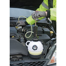 Draper Manual Pressure Brake Bleeder - 22495