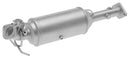 FAURECIA 8LG 366 071-091 Diesel particulate filter - Easy2Fit® Kit - fits MERCEDES-BENZ C-CLASS T-Mod