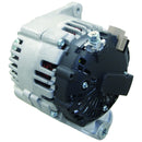 WAI Alternator - 11017N