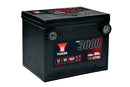 Yuasa YBX3750 - 750 SMF Car Battery - 4 Year Warranty