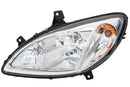 HELLA 1LG 246 041-031 Halogen-Headlight - left - for e.g. Mercedes-Benz Vito / Mixto Box (W639)