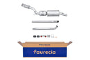 FAURECIA 8LE 366 052-821 Catalytic Converter - Easy2Fit® Kit - fits MERCEDES-BENZ VITO Van (W638)