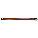 Pearl Battery Strap - Insulated Ring Red - 9 inches - PES29C