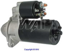 WAI Starter Motor - 16956N