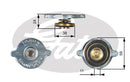 Gates Radiator Cap - RC106