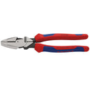 KNIPEX Lineman'S Pliers 240mm - 25160