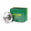 First Line Wheel Bearing Kit  - FBK209 fits Citroen, Peugeot - Rear