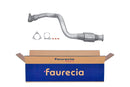 FAURECIA 8LE 366 054-861 Catalytic Converter - Easy2Fit® Kit - fits VW BORA Variant (1J6)