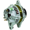 WAI Alternator - 14436N