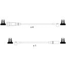 WAI HT Lead Set - ISL041