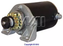 WAI Starter Motor - 5937N