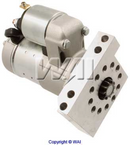 WAI Starter Motor - 19695N