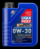 Liqui Moly Synthoil Longtime Plus 0W-30 1L - 1150
