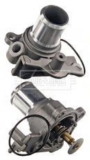 Borg & Beck Thermostat Kit  - BBT095 fits Fiat Ducato, Iveco Daily 2.3D