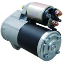 WAI Starter Motor - 17898N