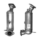 BM Cats Approved Petrol Catalytic Converter - BM91002H with Fitting Kit - FK91002 fits Jaguar
