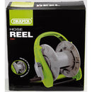 Draper Premium Garden Hose Reel - 25067